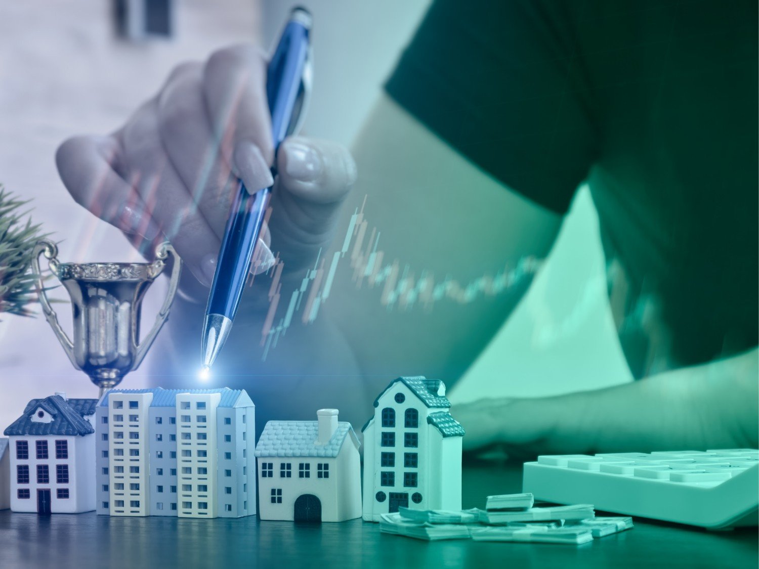 Real Estate Technology Trends 2025