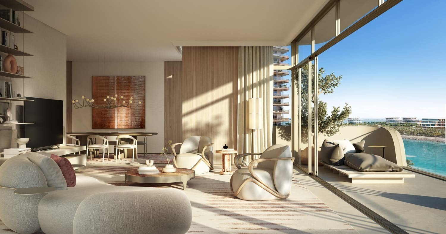 Bay Grove Residences