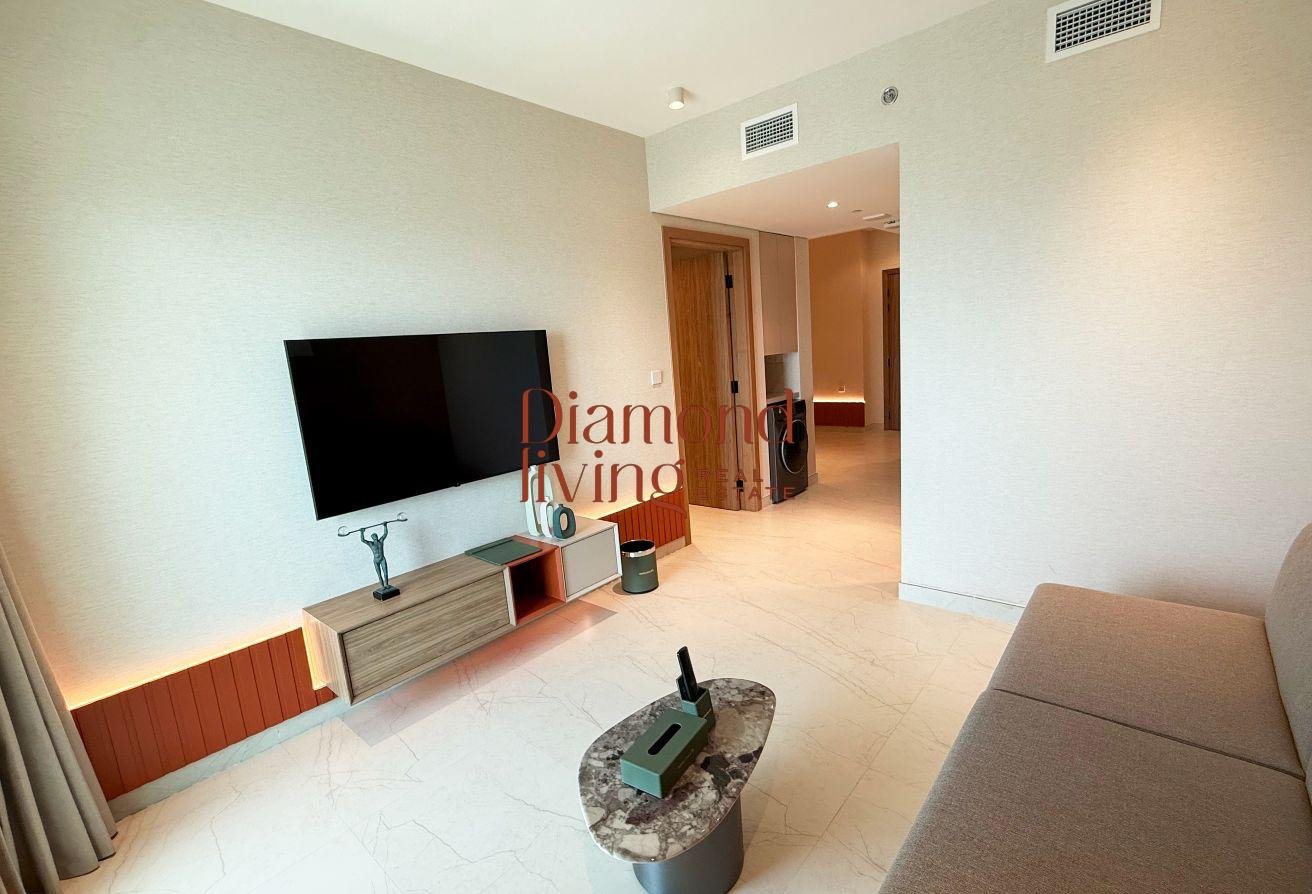 Brand New | Wellness Luxury Living | Ready