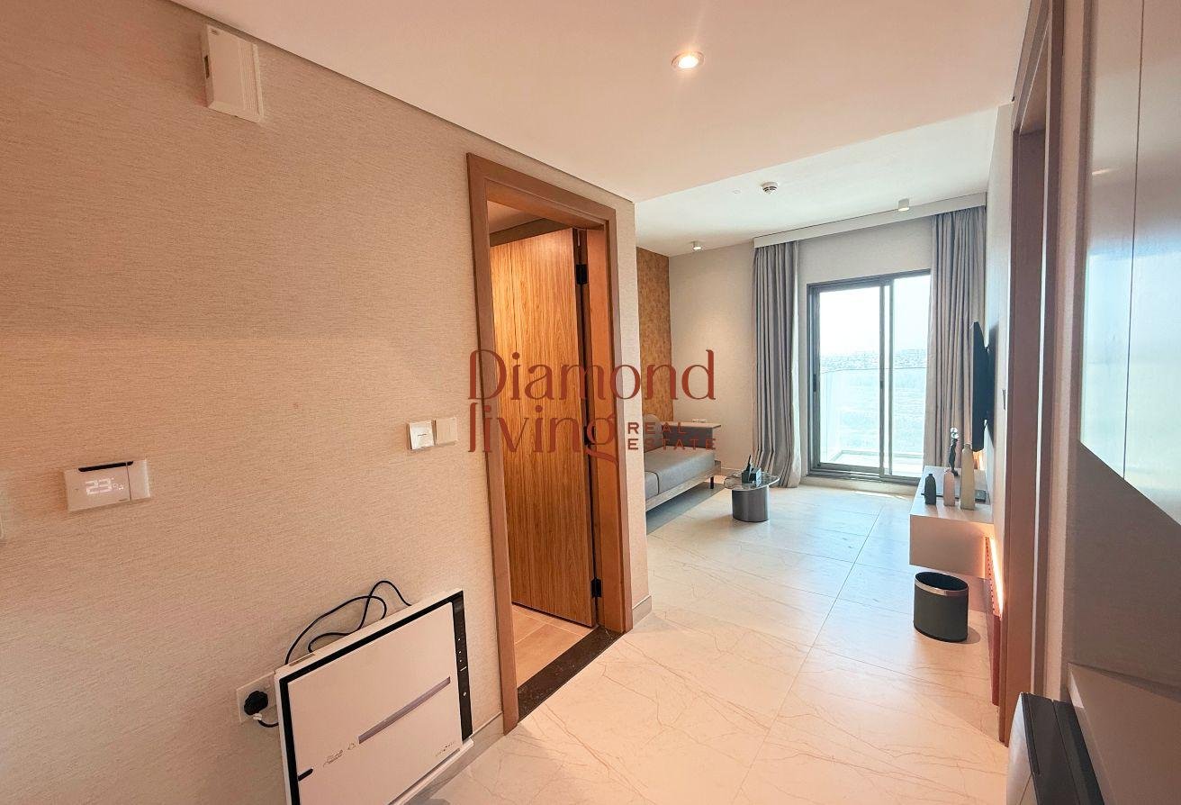 Brand New | Wellness Luxury Living | Ready