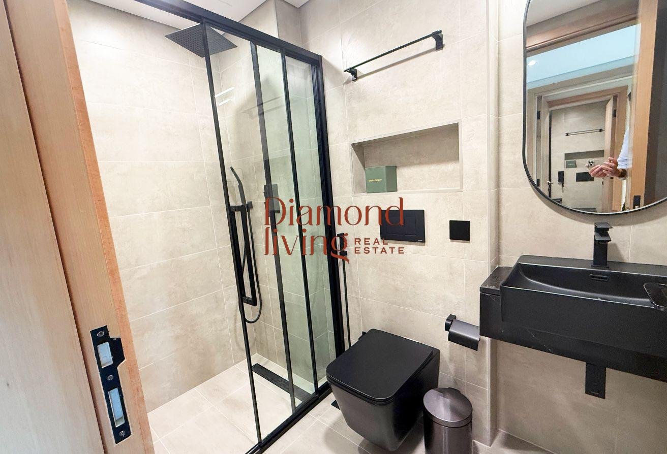 Brand New | Wellness Luxury Living | Ready