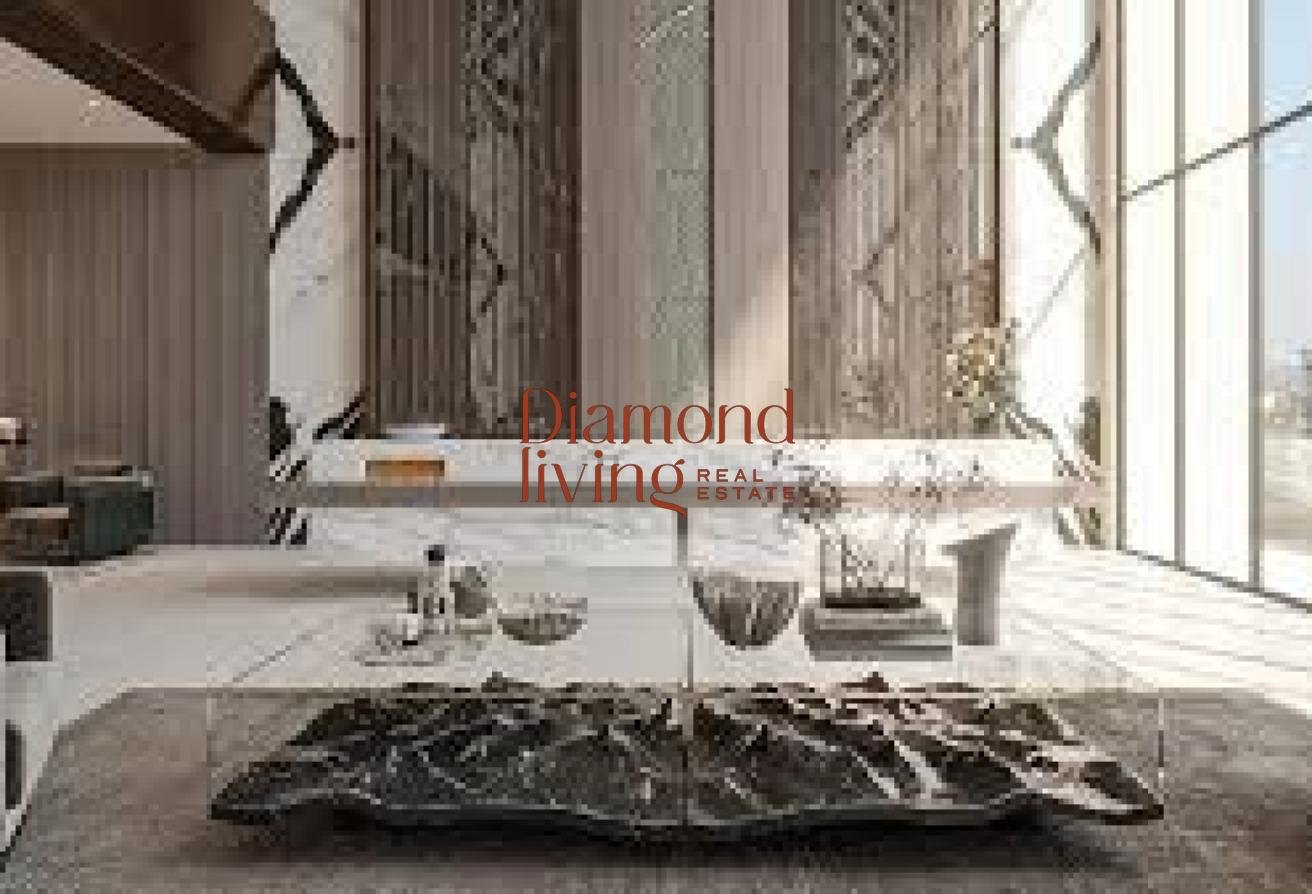 Re-Sale Off Plan | 4YRs PHPP | with Maids Room