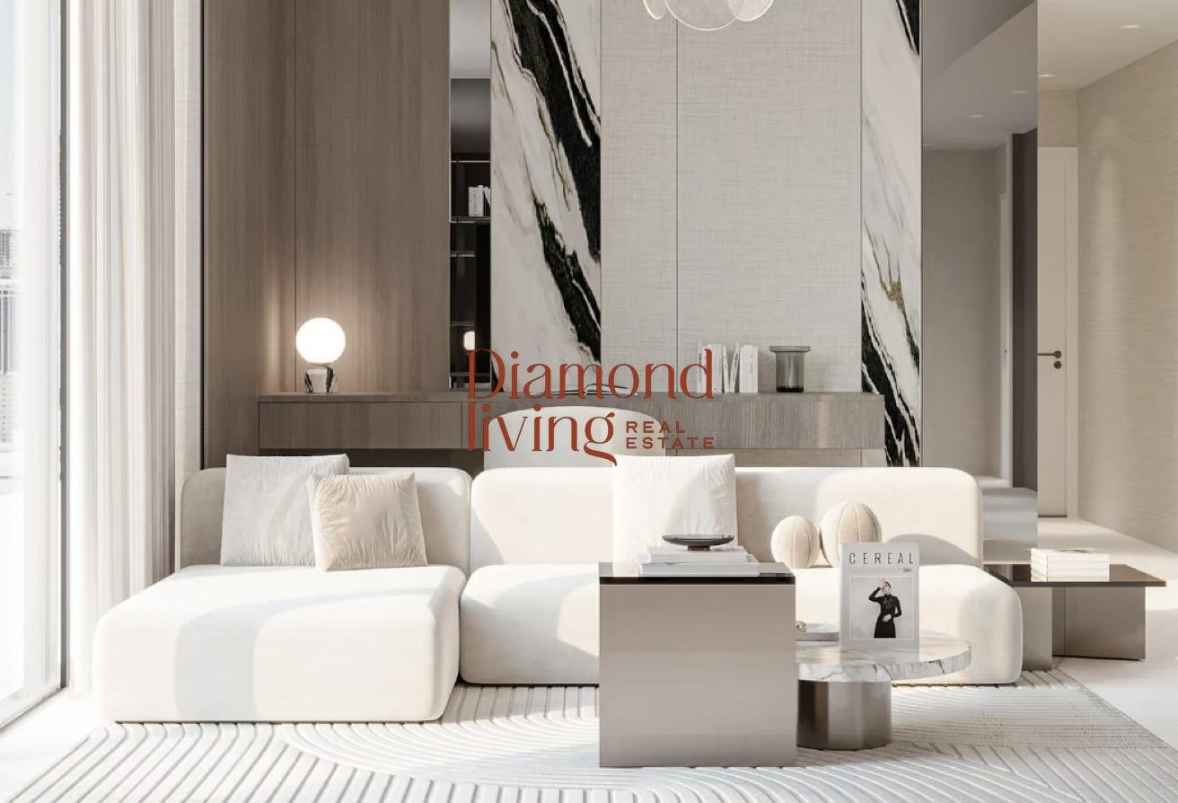 Re-Sale Off Plan | 4YRs PHPP | with Maids Room