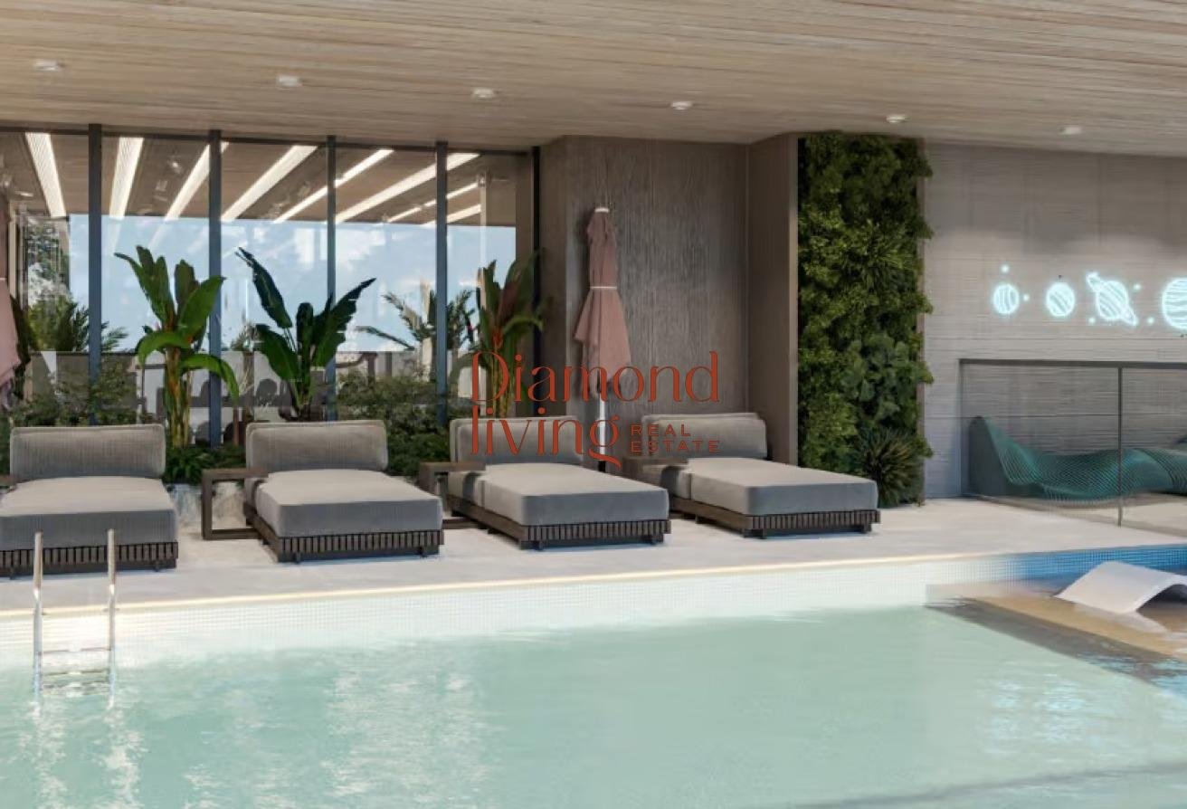 Re-Sale Off Plan | 4YRs PHPP | with Maids Room