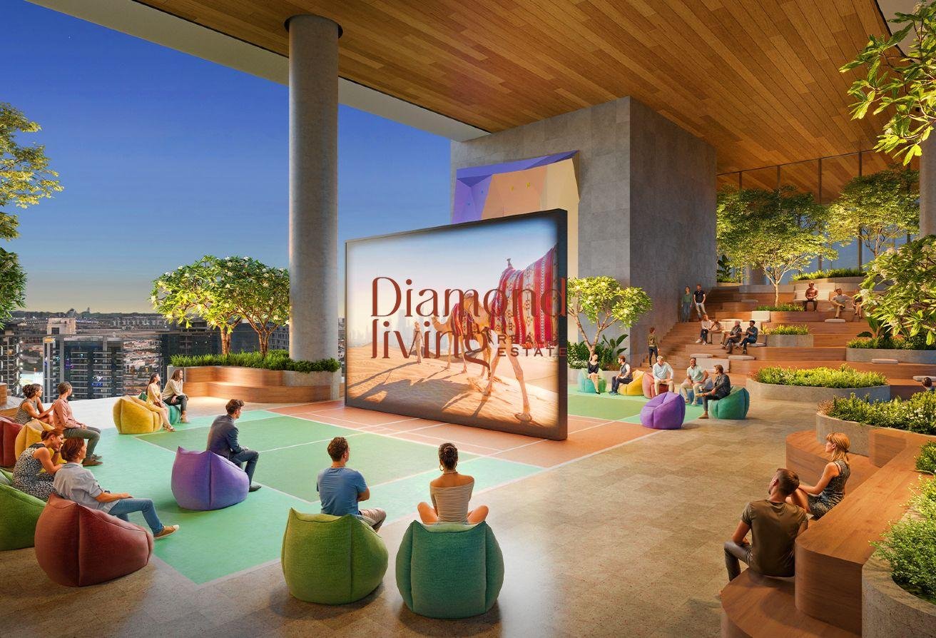 Smart Home | Resale Off-Plan | Prime Location