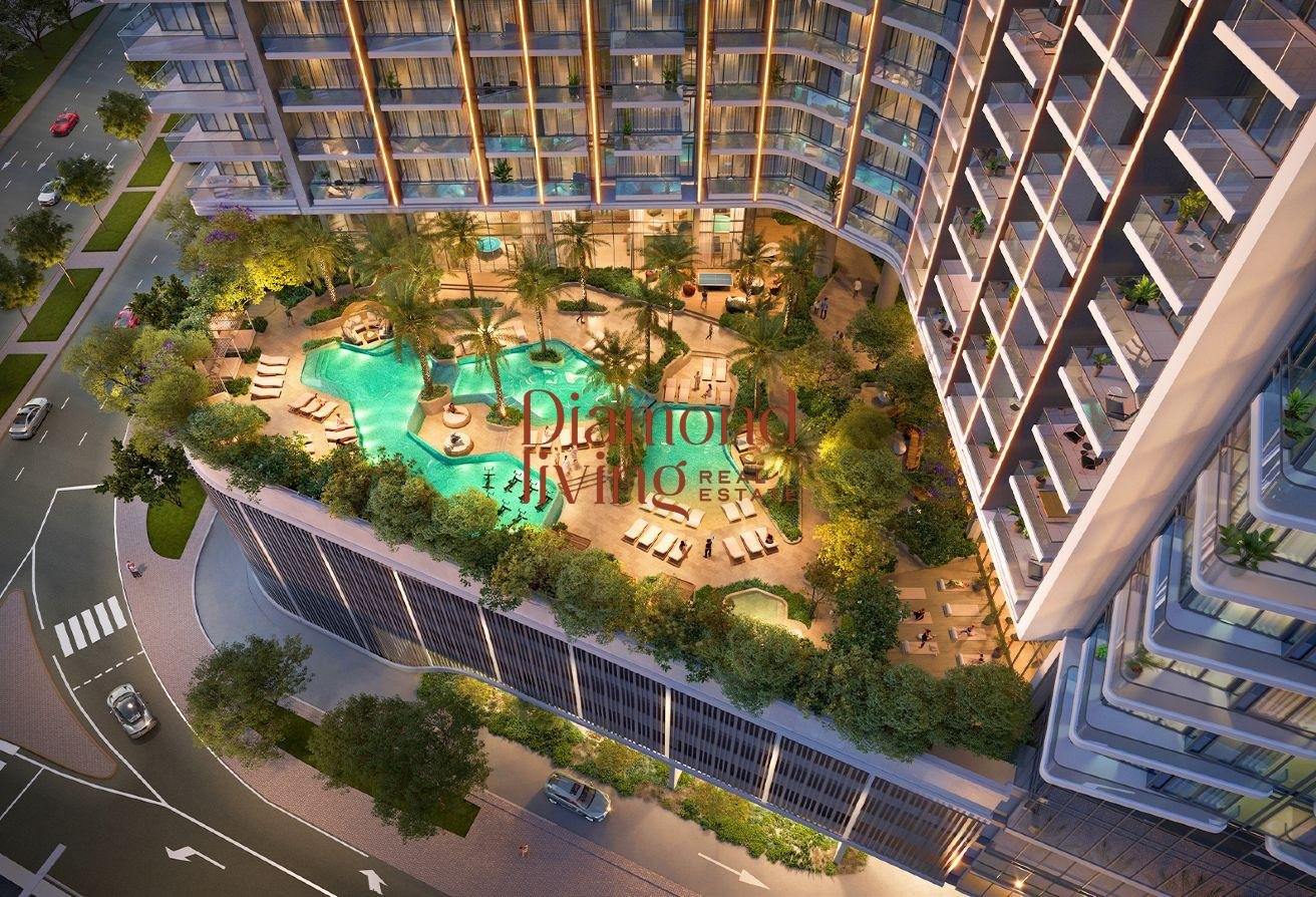 Smart Home | Resale Off-Plan | Prime Location