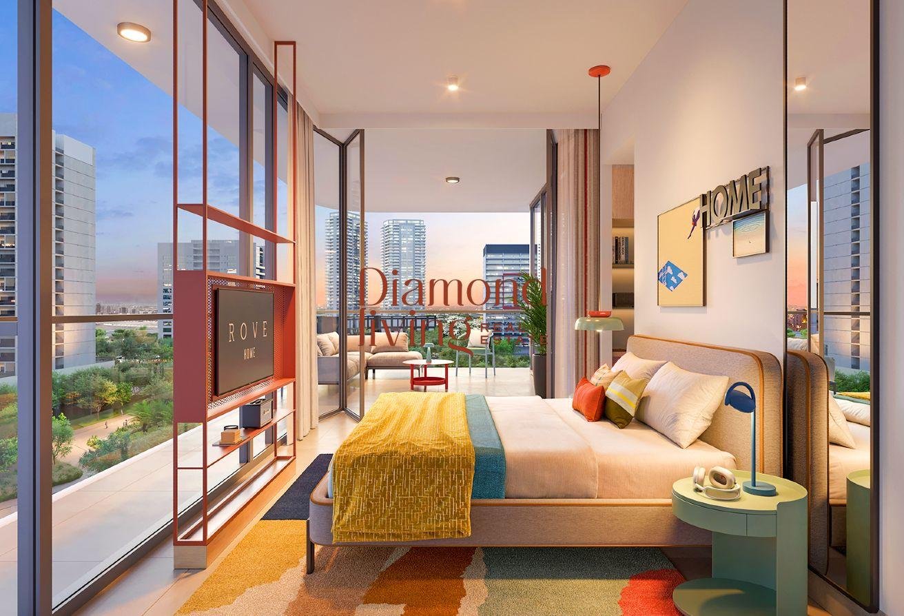 Smart Home | Resale Off-Plan | Prime Location