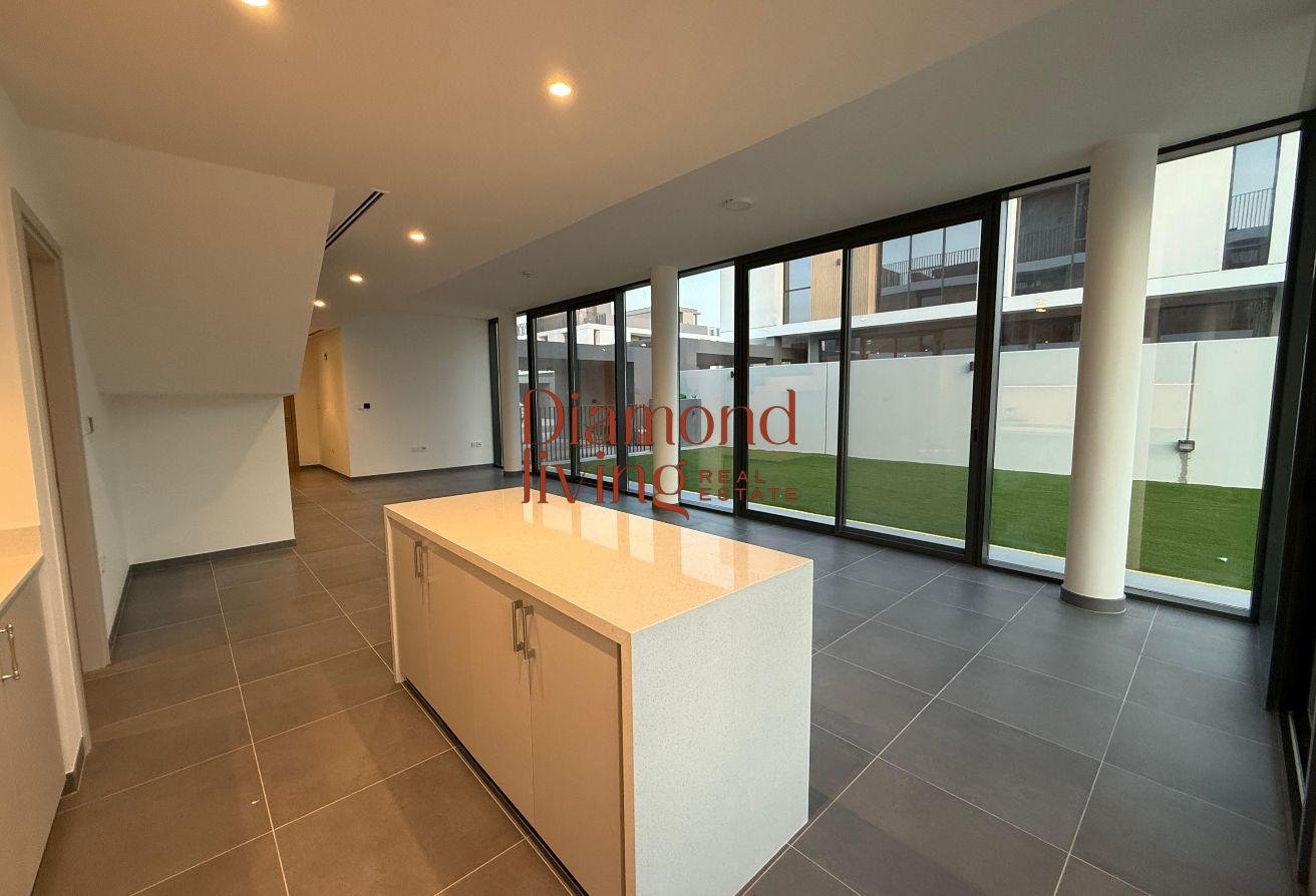 Exclusive Corner Unit | Bigger Plot | Brand New