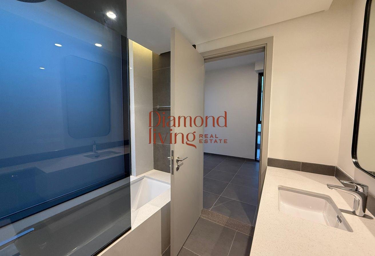 Exclusive Corner Unit | Bigger Plot | Brand New