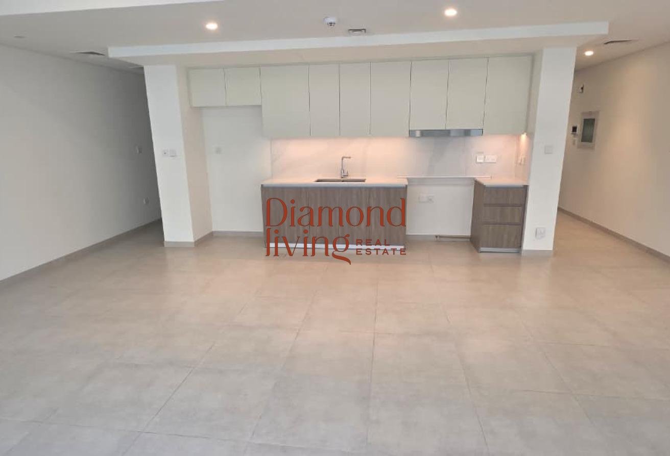 Vacant | Prime Location | Big Layout