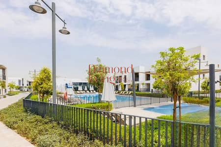 Corner Lot | Triplex | Handover Soon