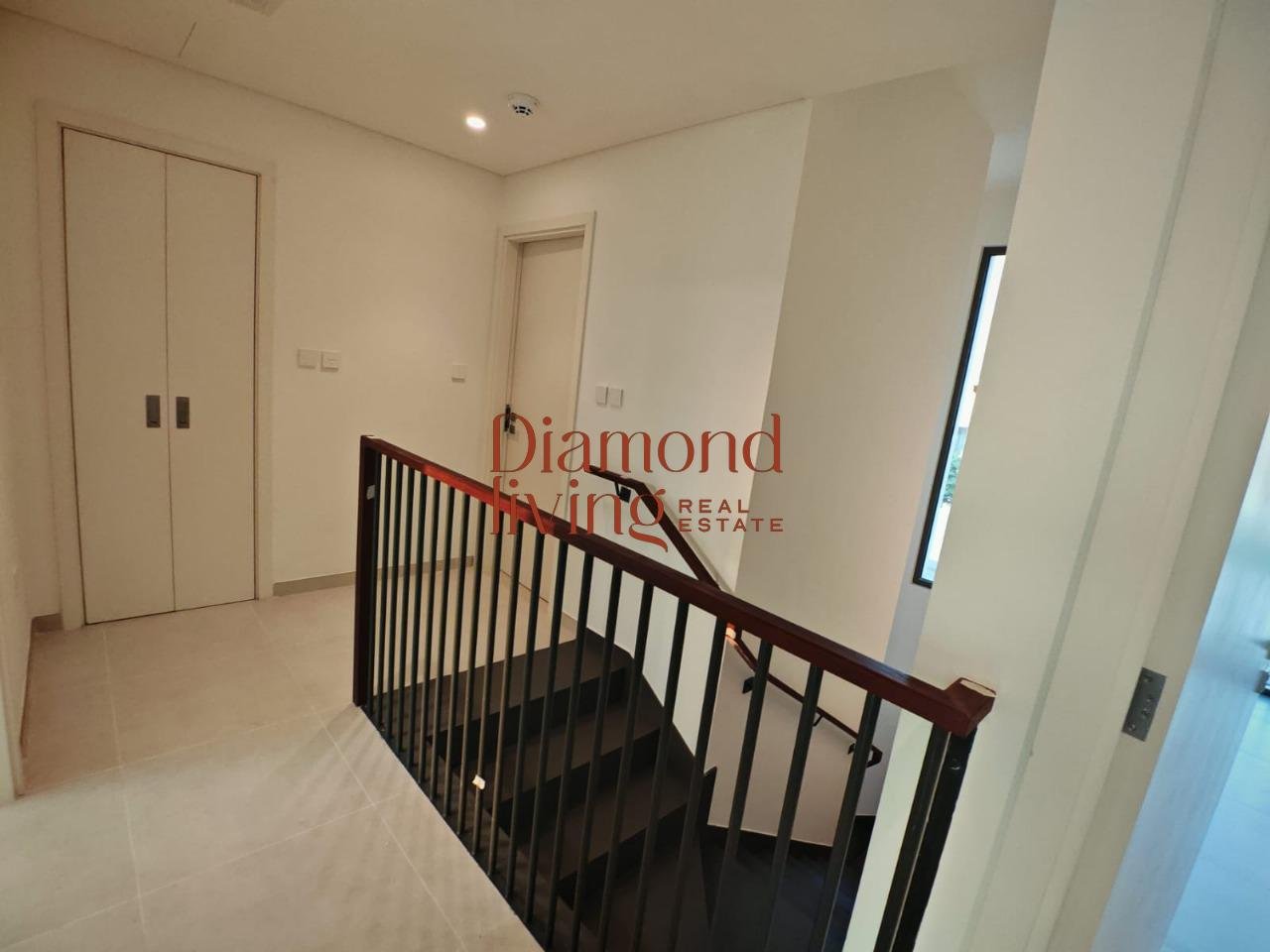 Vacant | Park View | Modern Layout