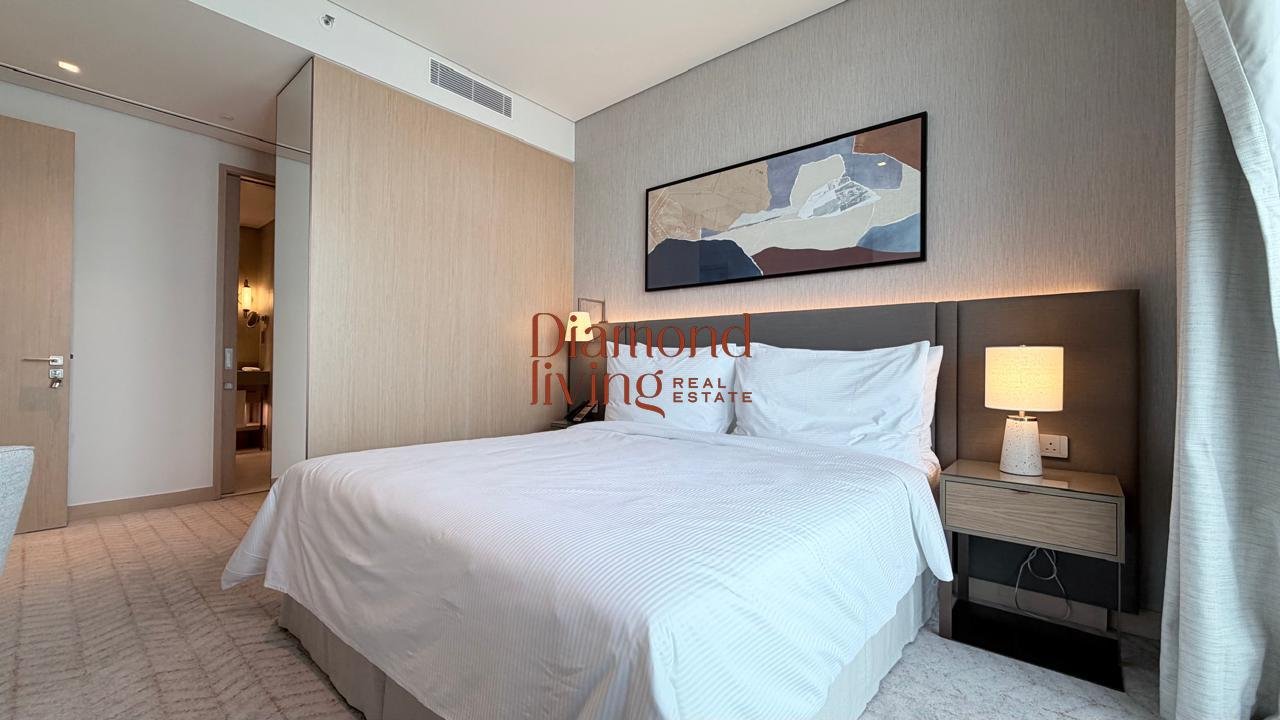 Burj Khalifa View | High Demand | Move In Ready