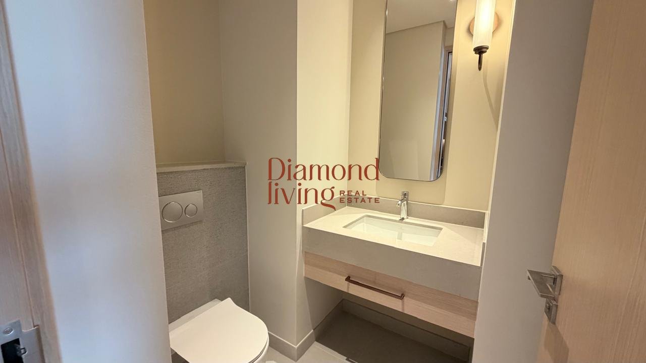 Burj Khalifa View | High Demand | Move In Ready