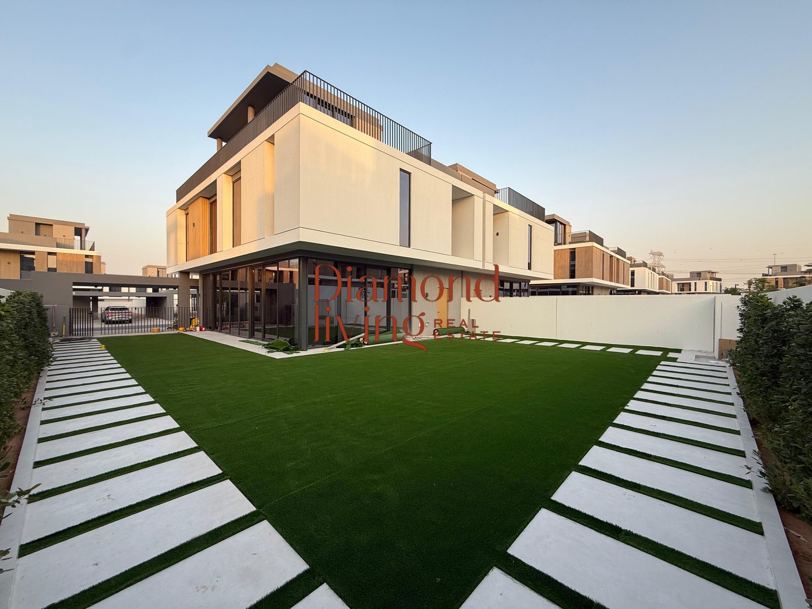 Brandnew | Prime Location | Modern Villa