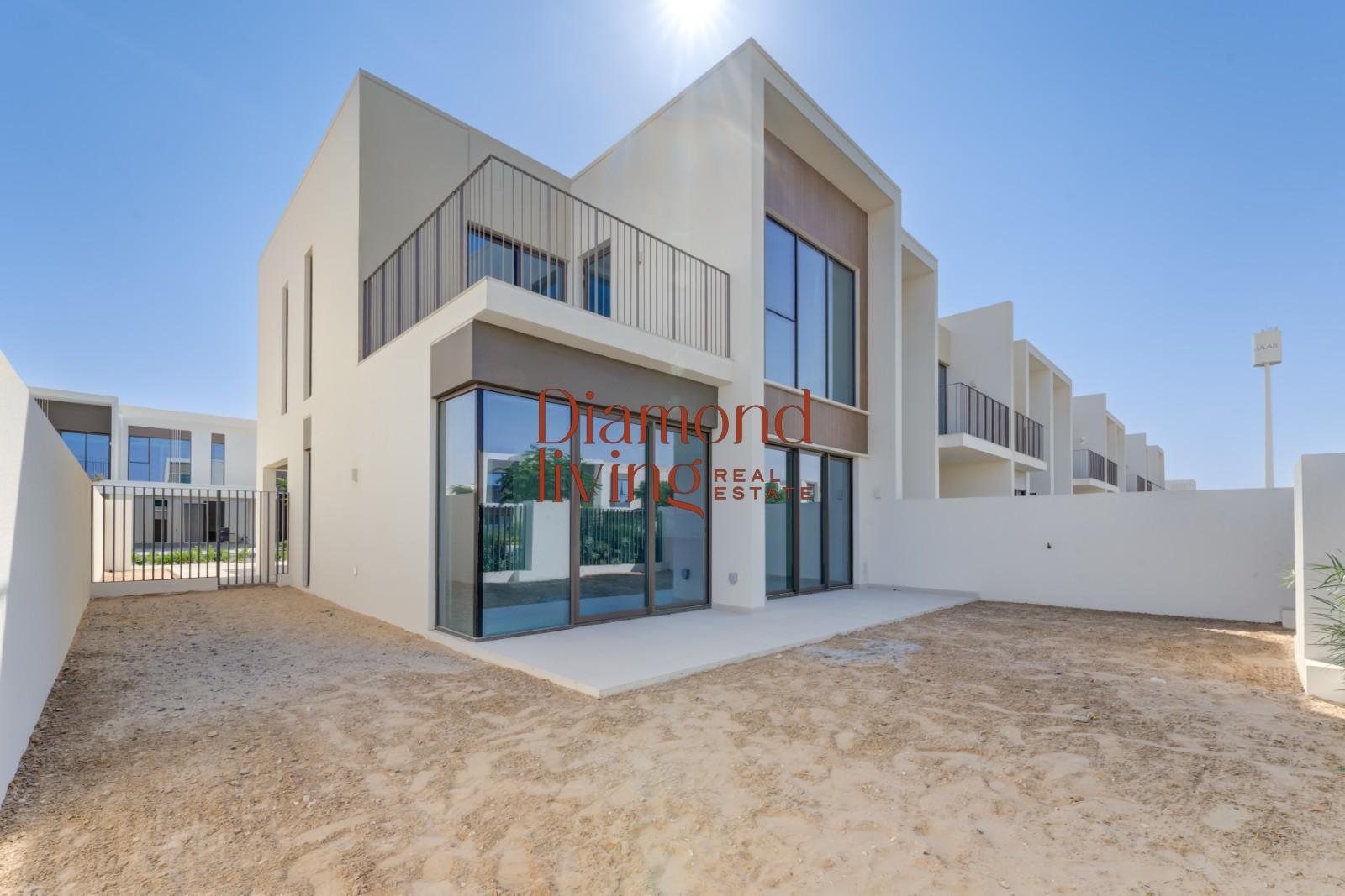 Near Amenities and Entrance | Brandnew Vacant