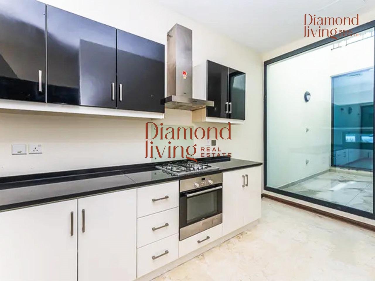 G+2+Basement | 4 BR+maid | Park view | Exclusive