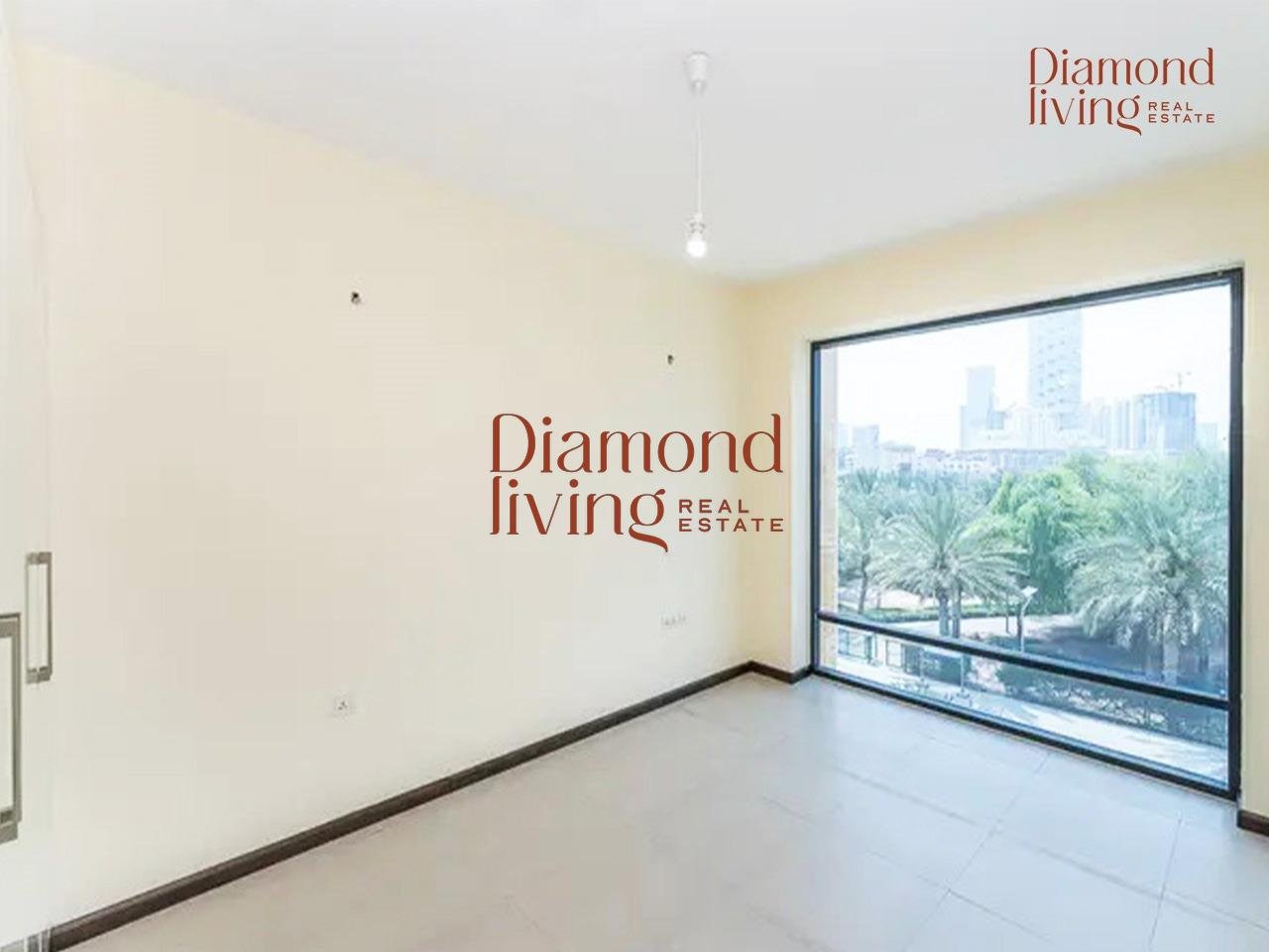 G+2+Basement | 4 BR+maid | Park view | Exclusive