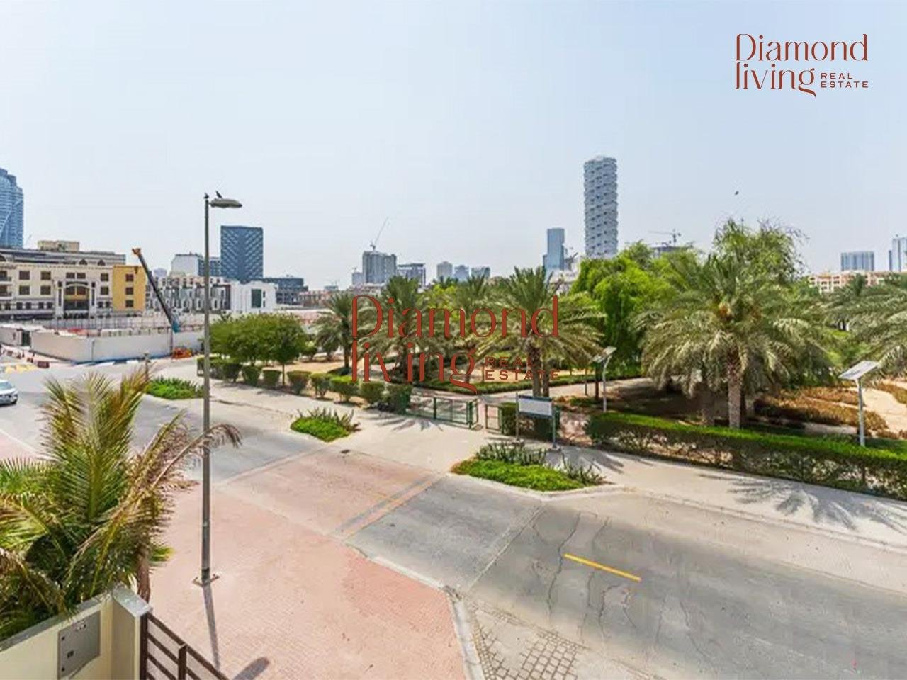 G+2+Basement | 4 BR+maid | Park view | Exclusive