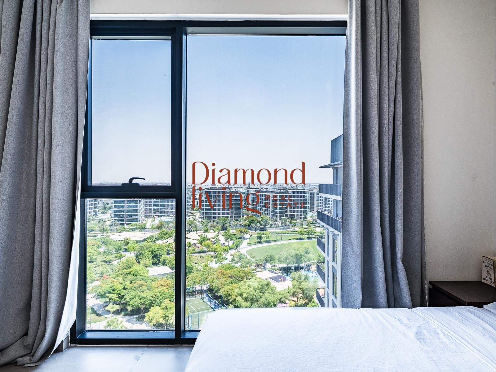 Exclusive | Park View | Owner Occupied