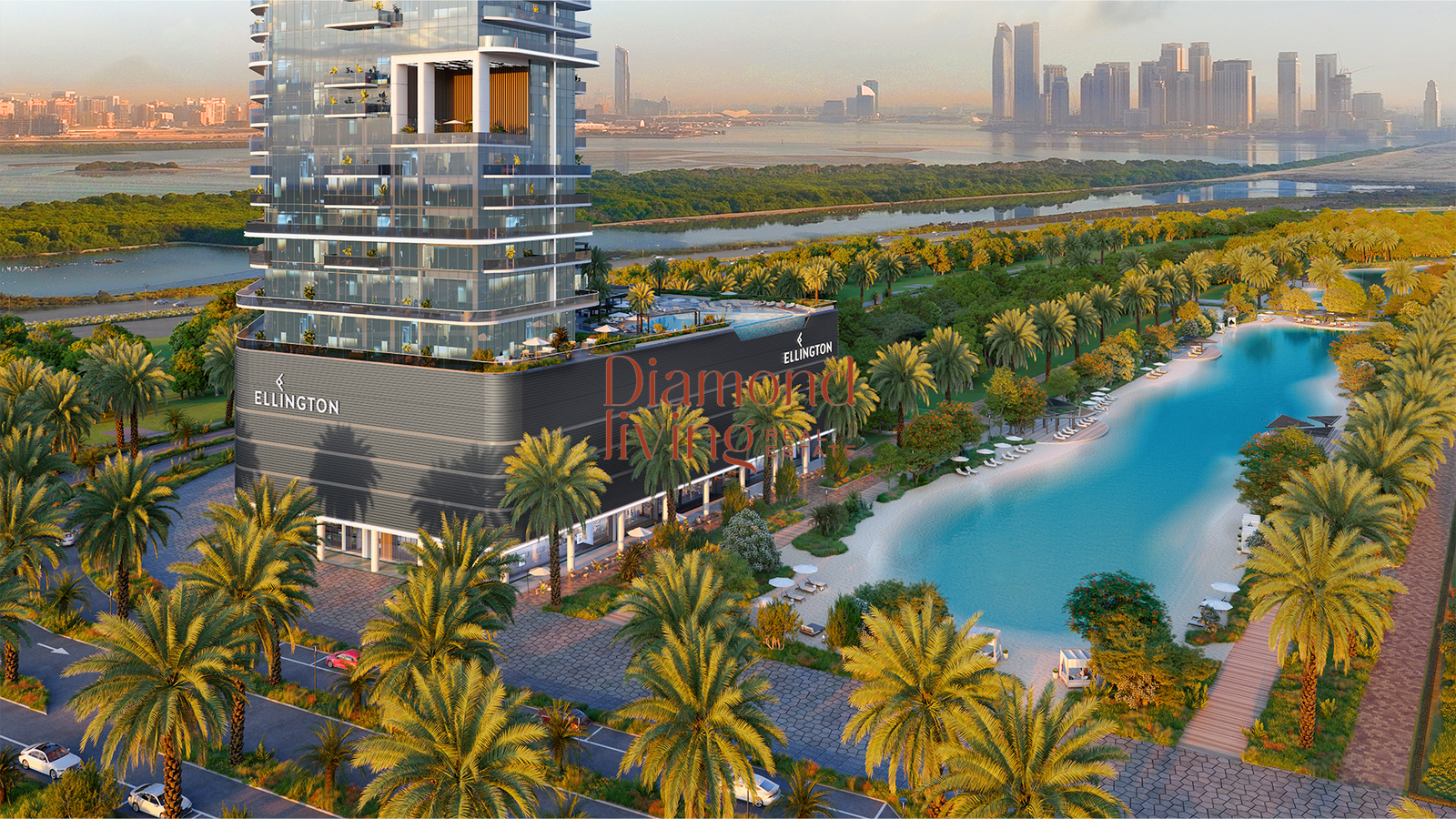Off-Plan Resale | Burj Khalifa View | Spacious