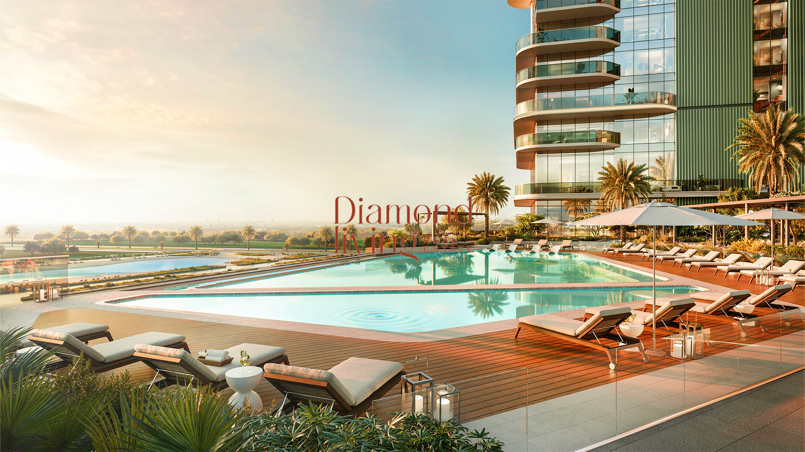 Off-Plan Resale | Burj Khalifa View | Spacious