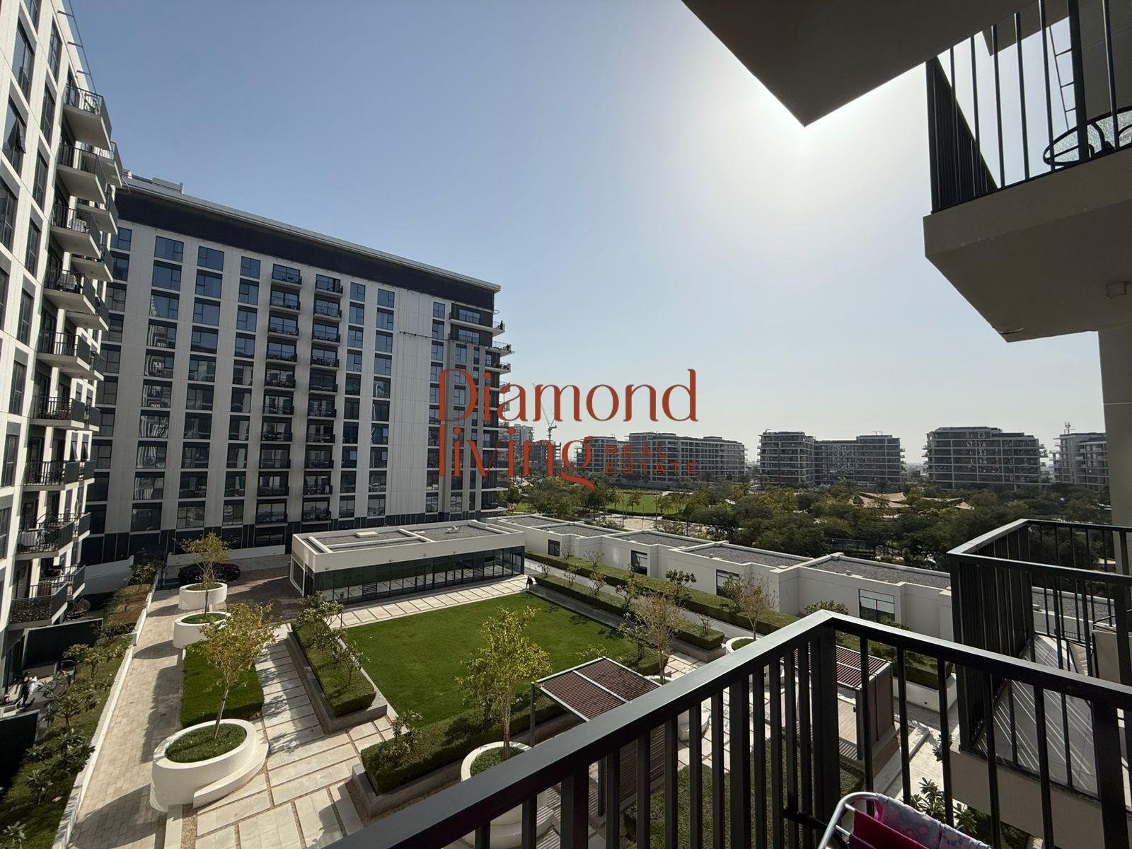 Parkview | Vacant on Transfer | Unfurnished