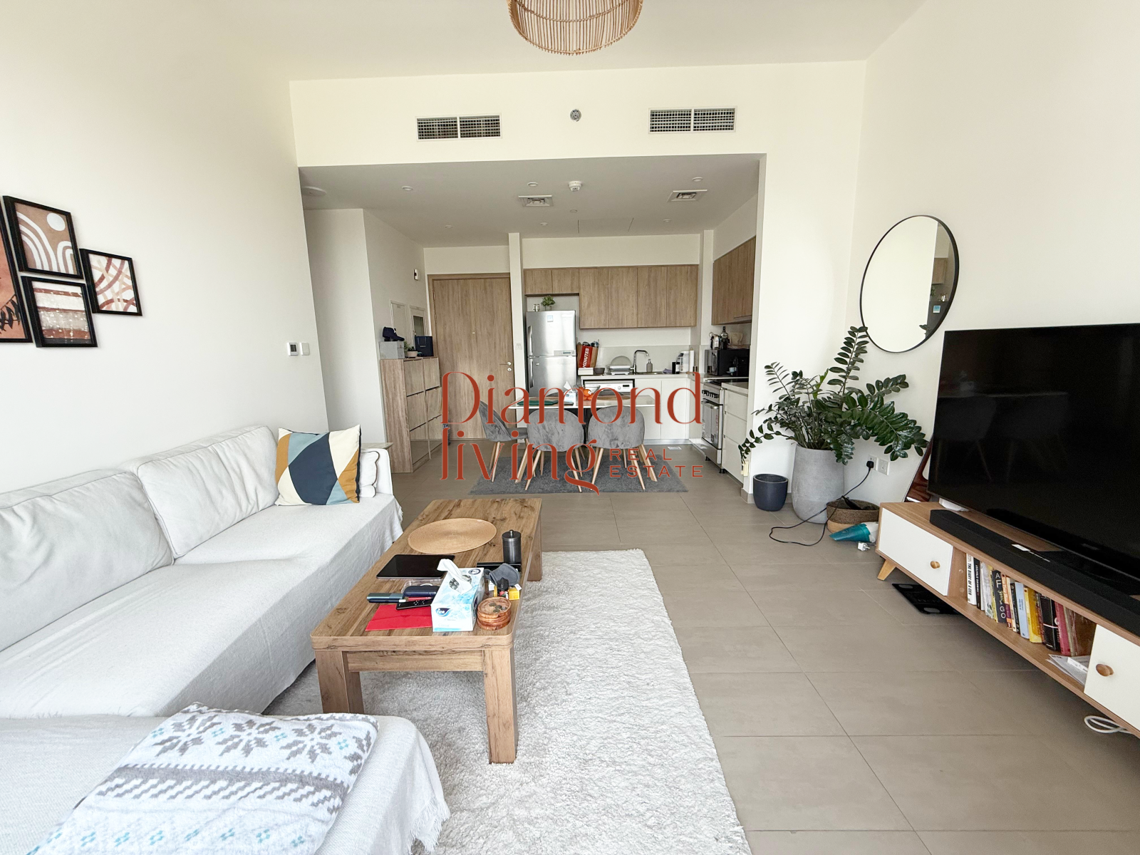 Parkview | Vacant on Transfer | Unfurnished