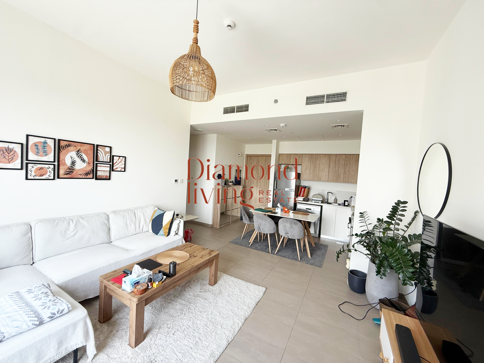 Parkview | Vacant on Transfer | Unfurnished