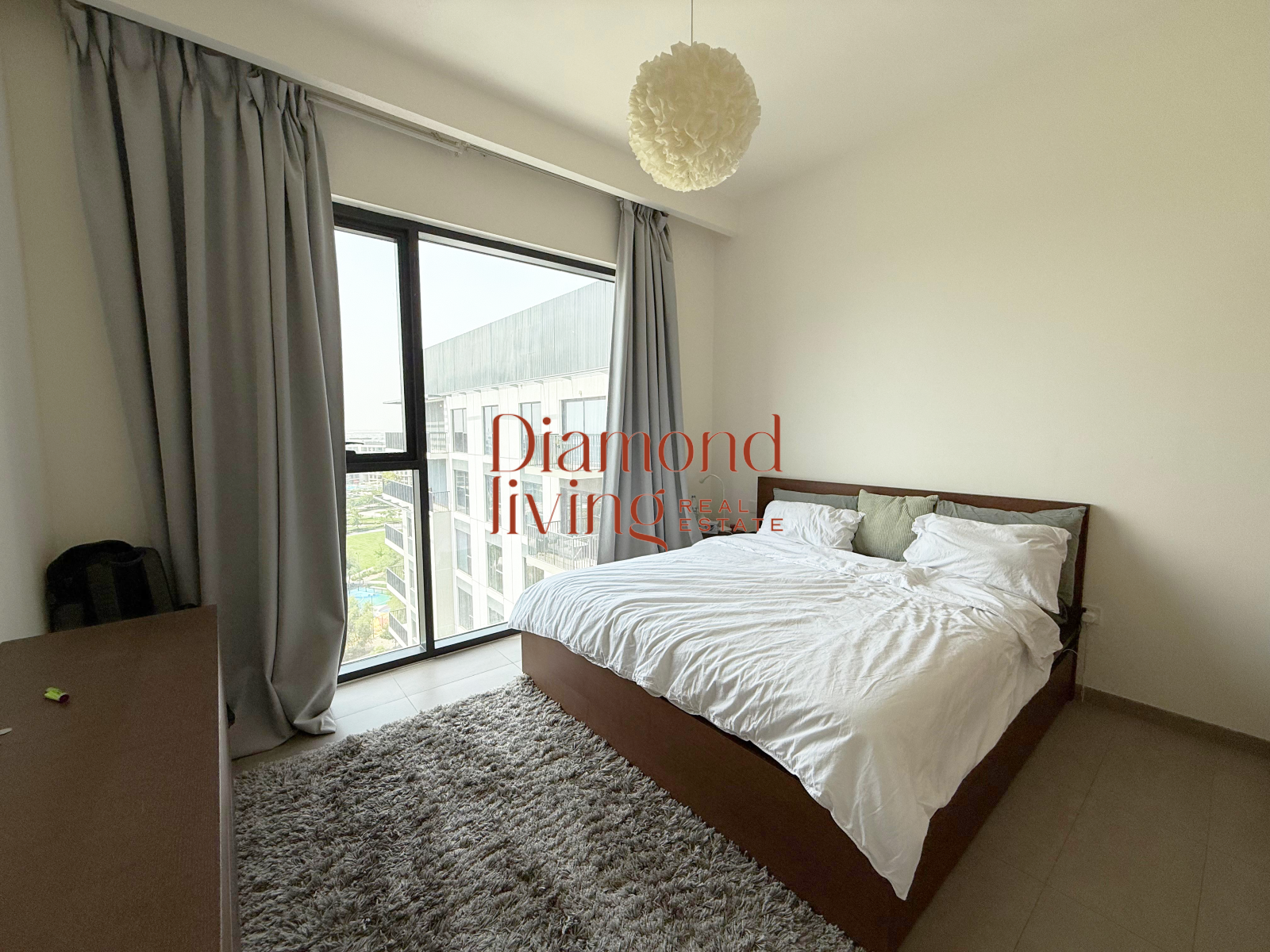 Parkview | Vacant on Transfer | Unfurnished