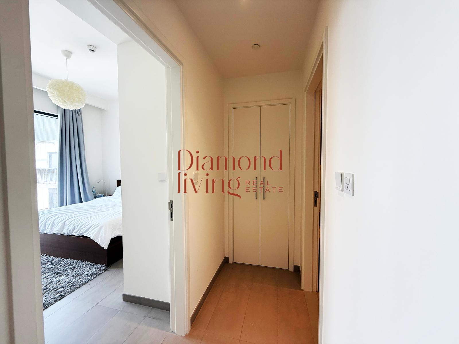 Parkview | Vacant on Transfer | Unfurnished