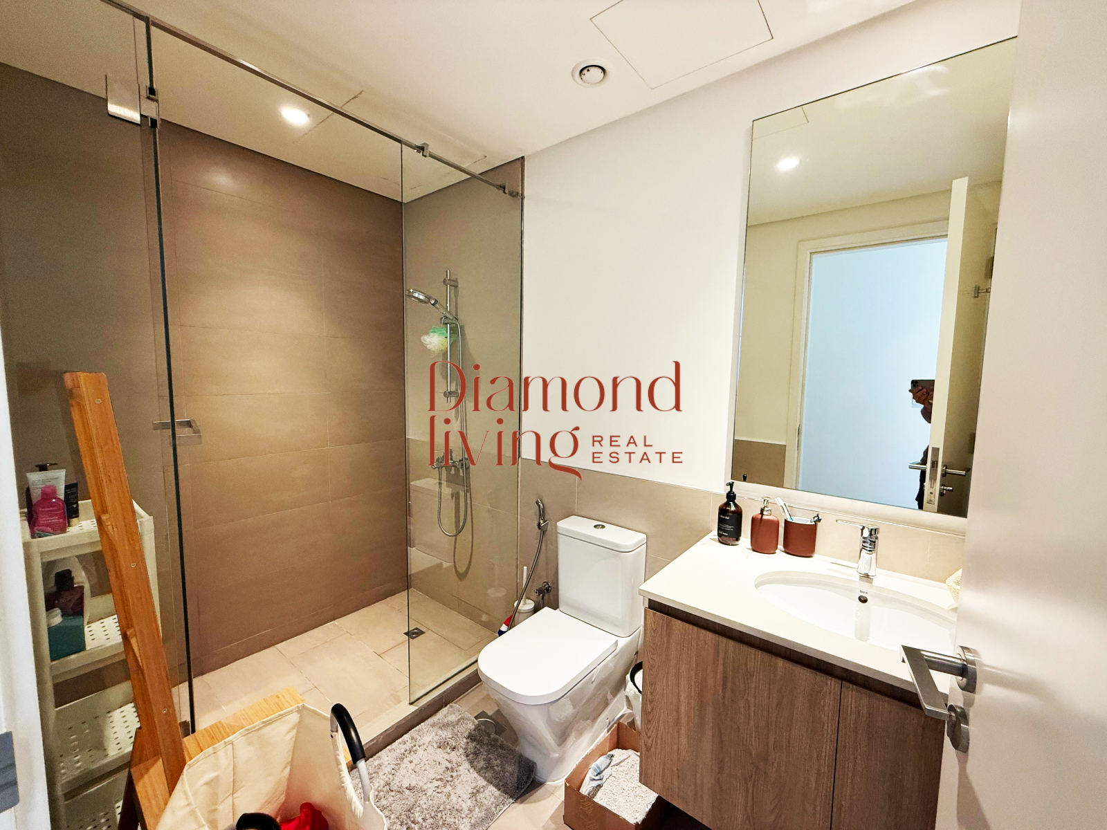 Parkview | Vacant on Transfer | Unfurnished