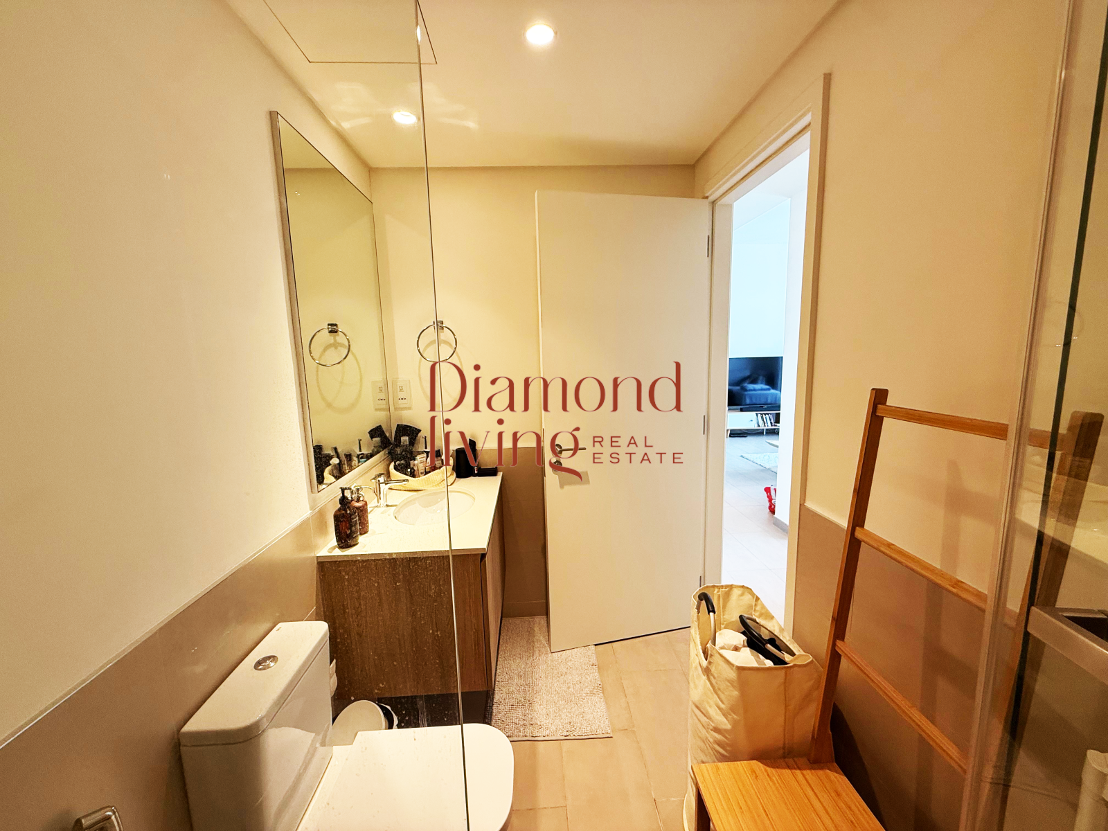 Parkview | Vacant on Transfer | Unfurnished