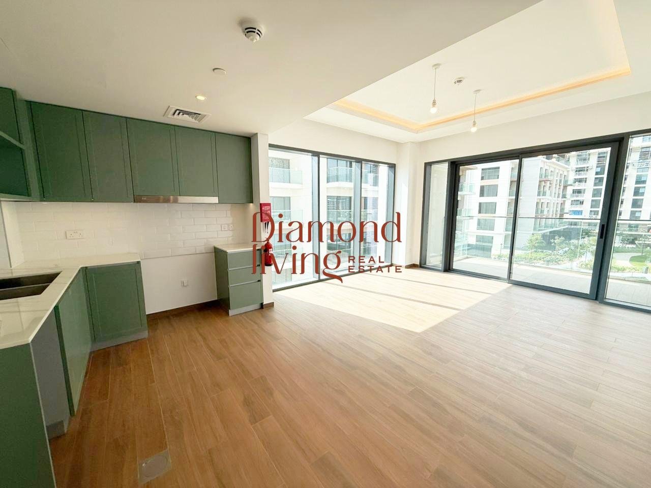 Brandnew Spacious | Modern Layout | Prime Location