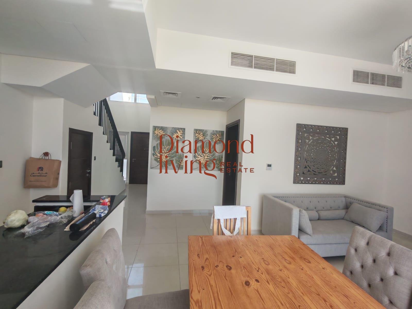 Single Row Villa | Vacant Now | Furnished