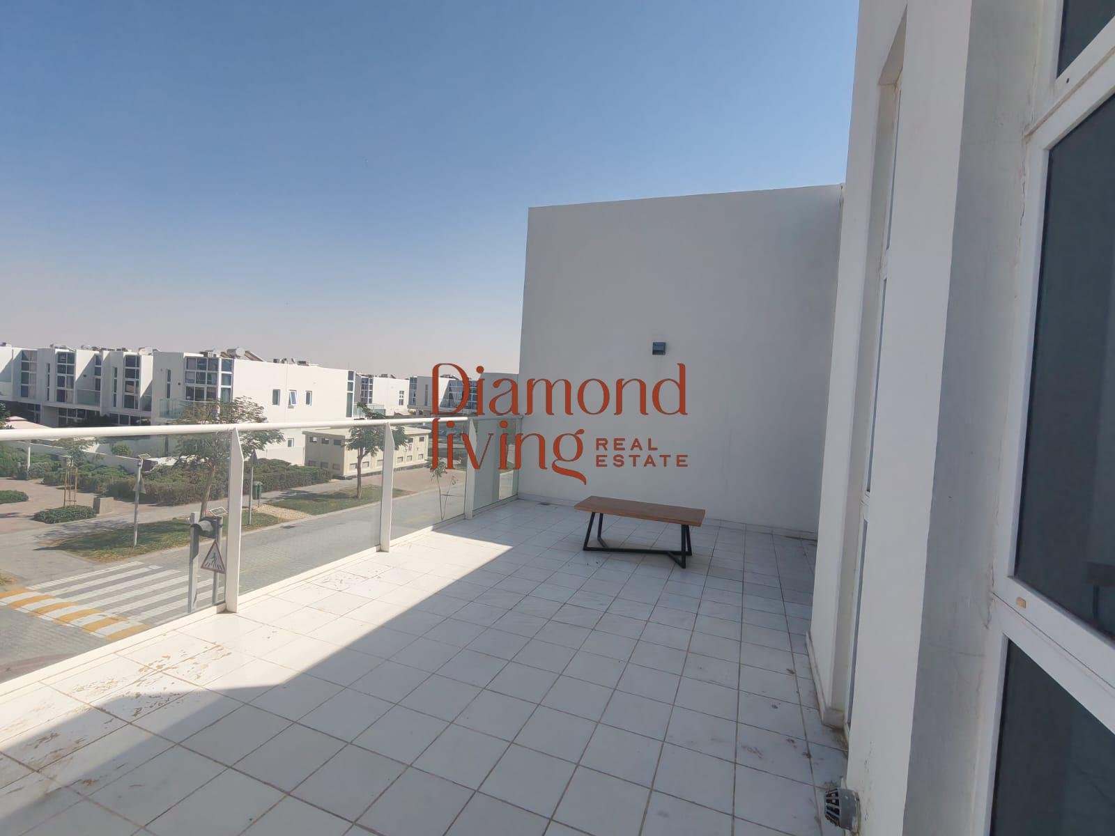 Single Row Villa | Vacant Now | Furnished