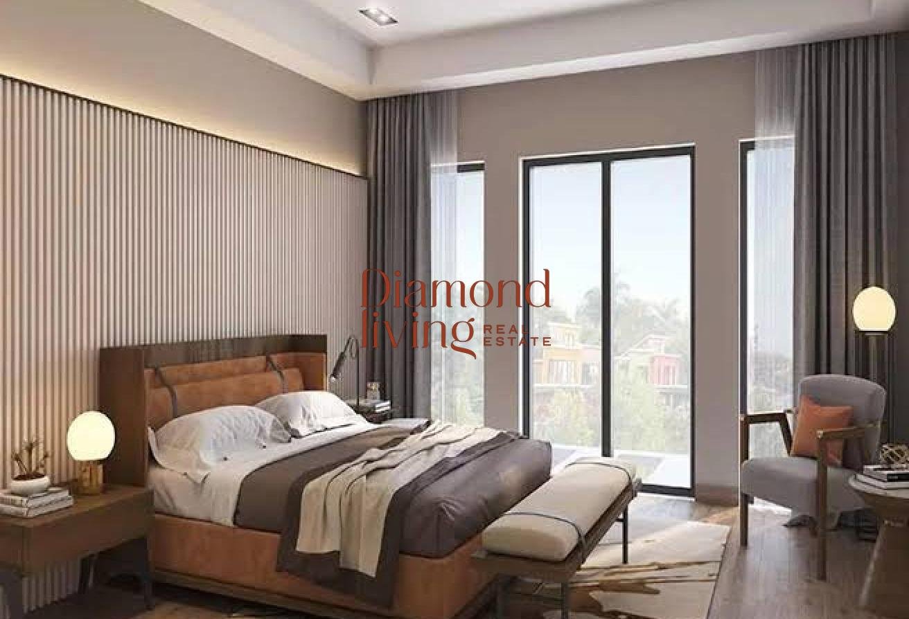 Single Row | Brandnew Ready | Prime Location