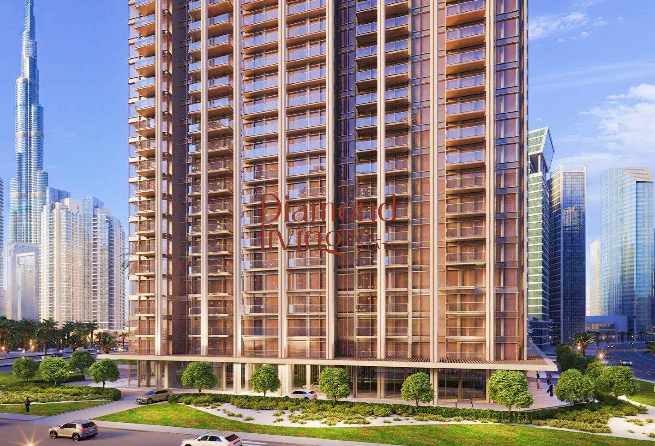 Prime Location | High ROI | Off-Plan Resale