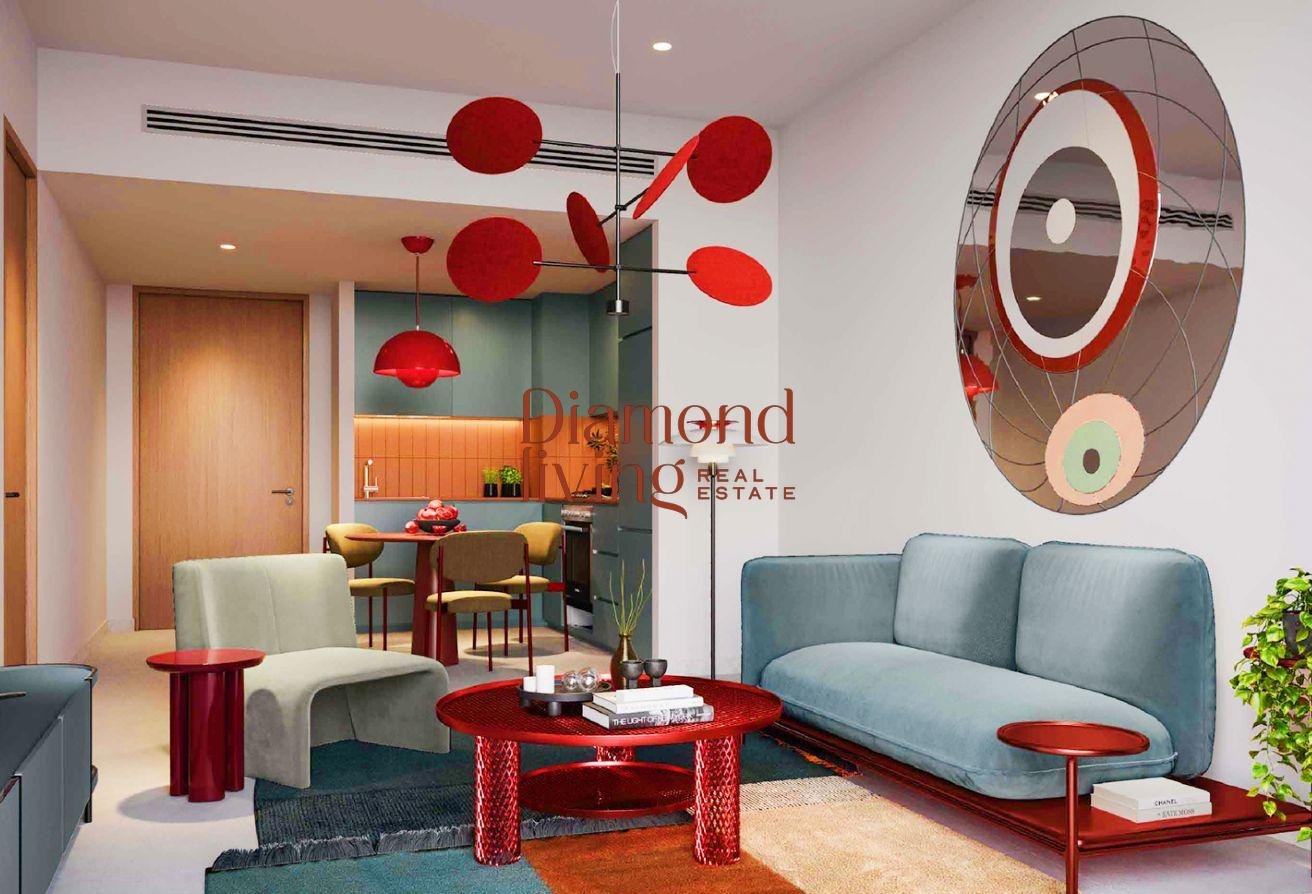 Prime Location | High ROI | Off-Plan Resale