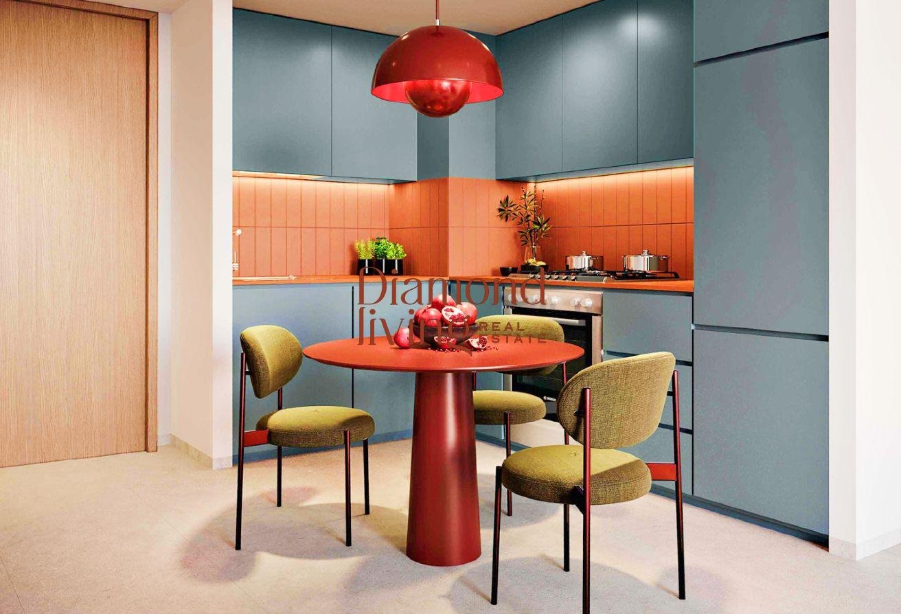 Prime Location | High ROI | Off-Plan Resale