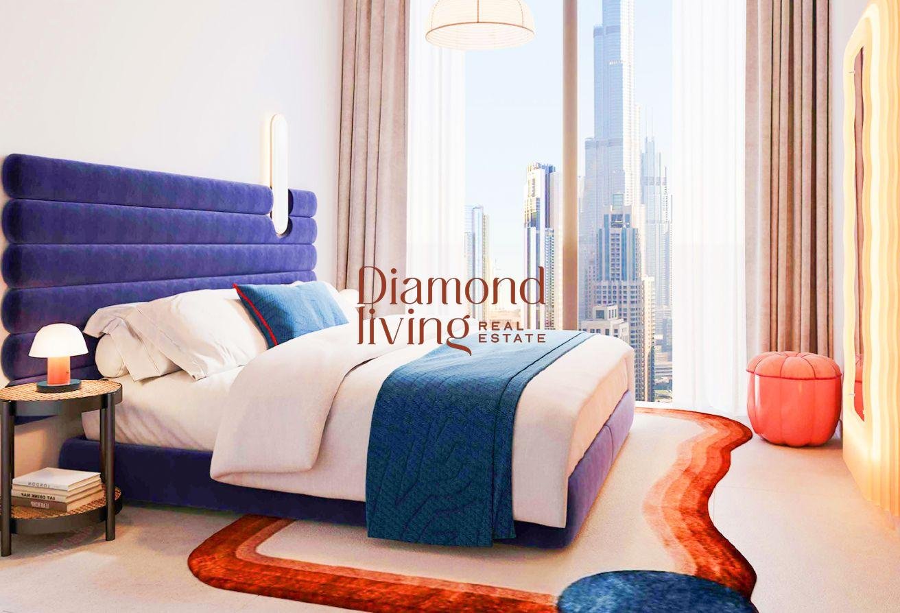 Prime Location | High ROI | Off-Plan Resale