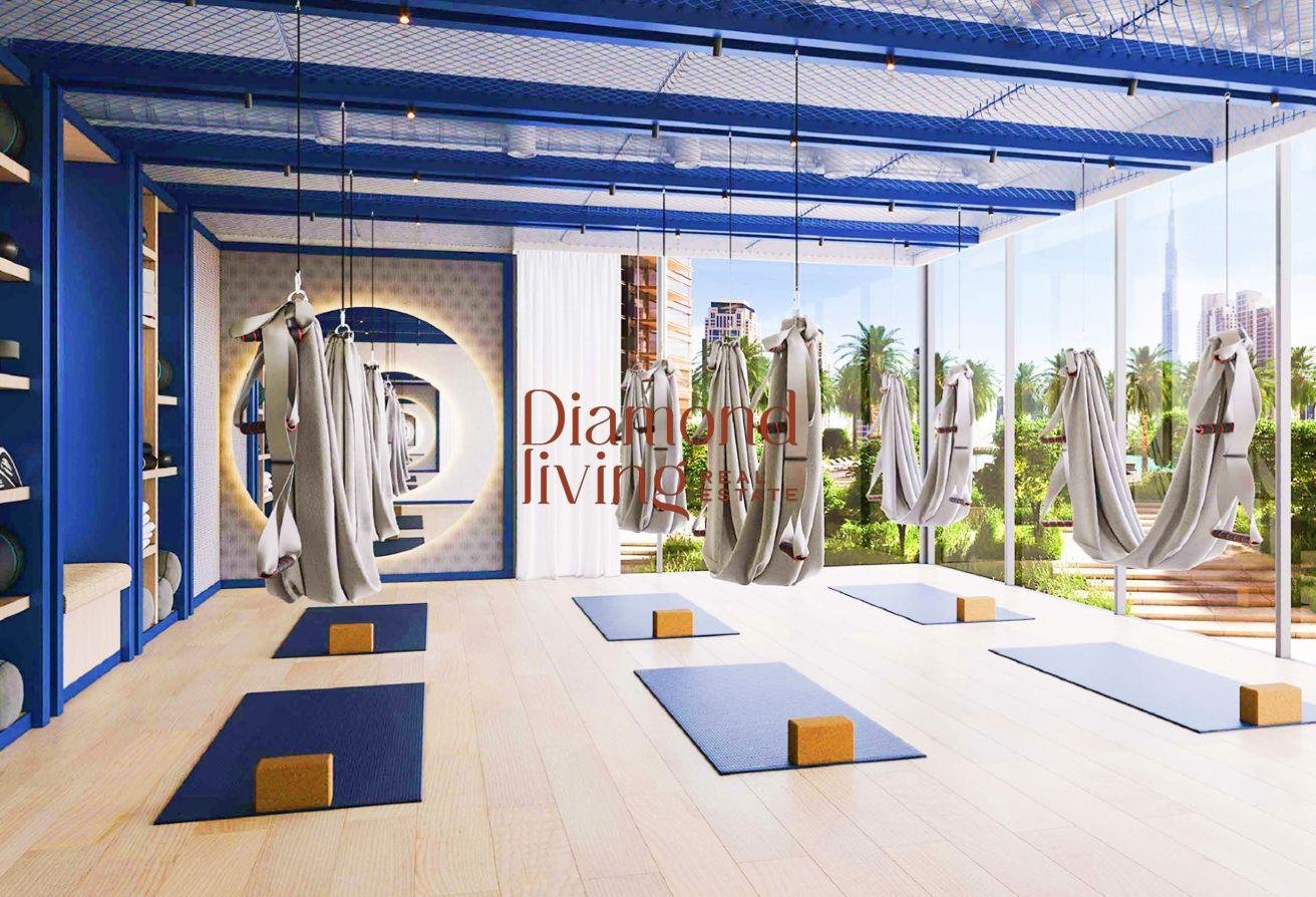 Prime Location | High ROI | Off-Plan Resale