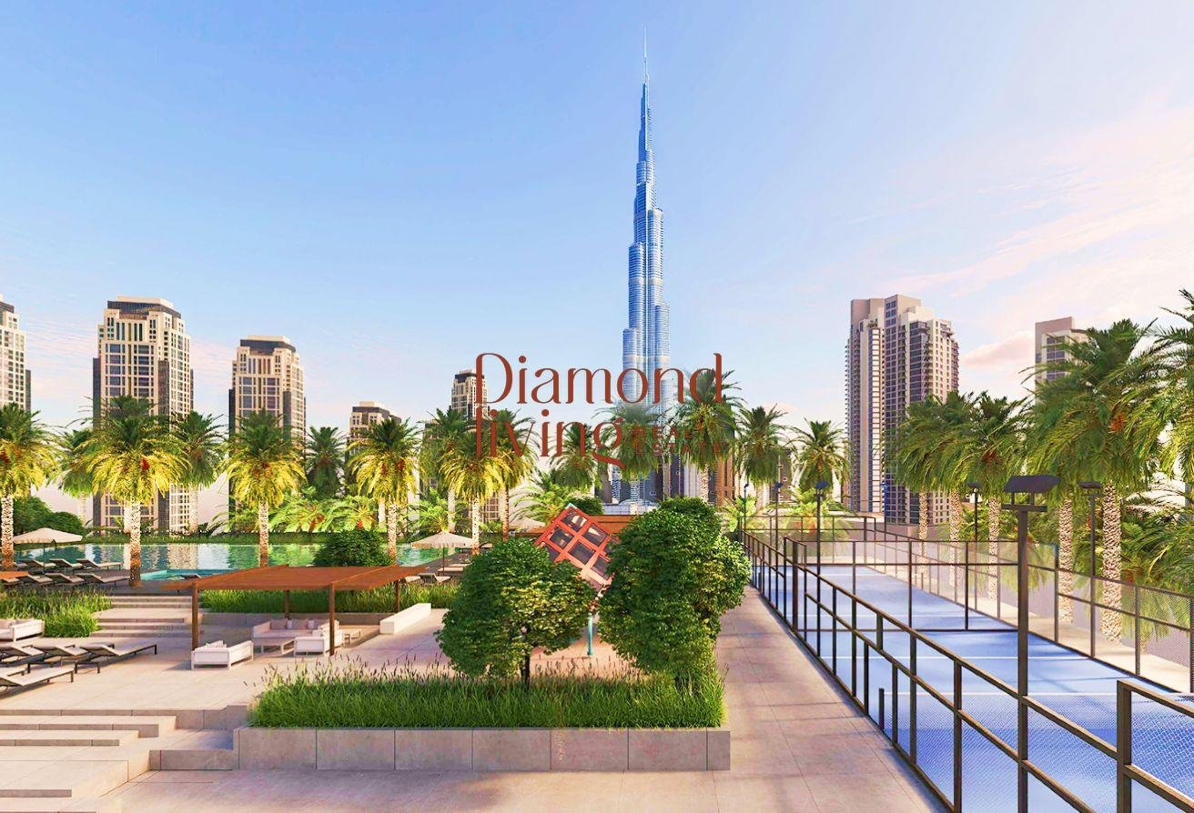 Prime Location | High ROI | Off-Plan Resale