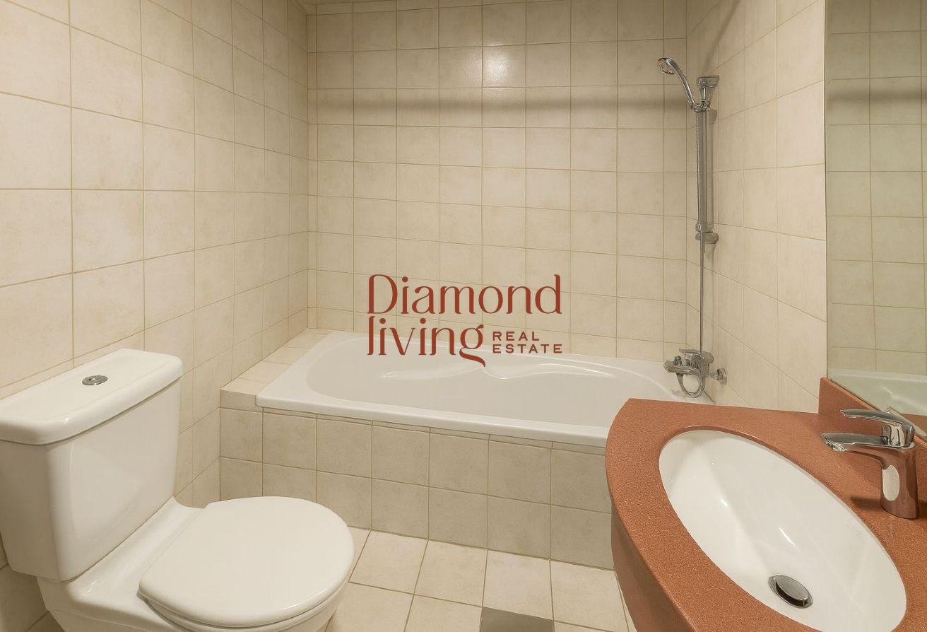 Fully Furnished | Big Layout | Vacant