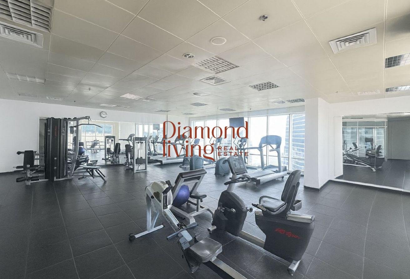 Fully Furnished | Big Layout | Vacant