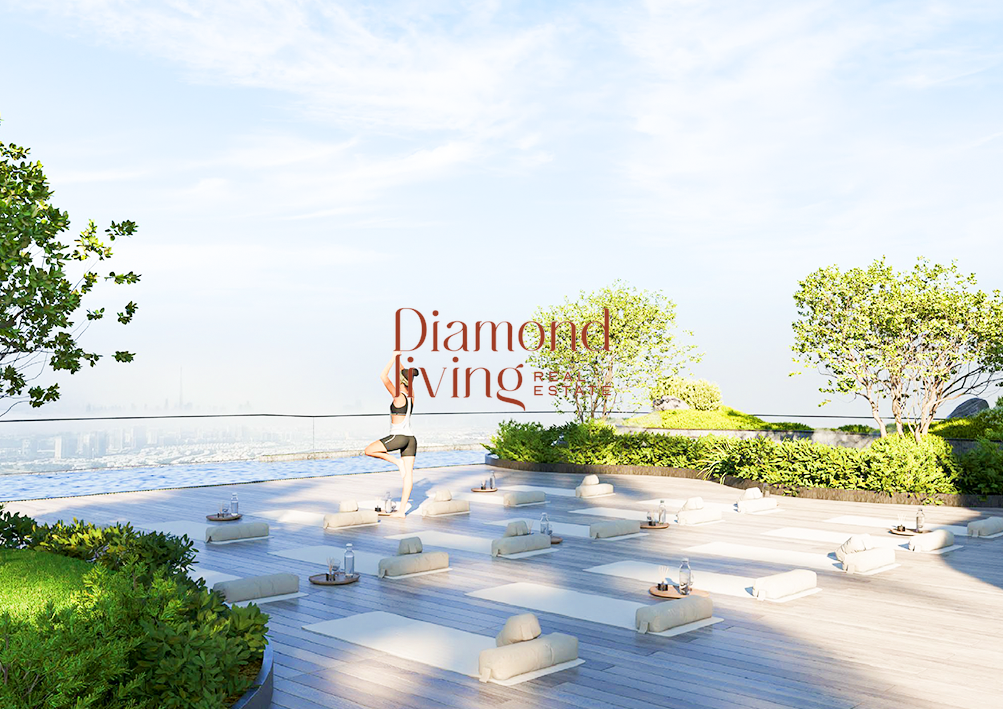 Investor Deal | Handover Soon | Prime Location