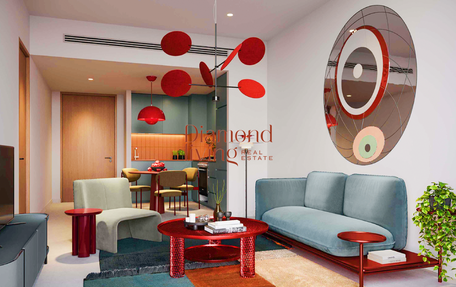 Prime Location | High ROI | Off-Plan Resale