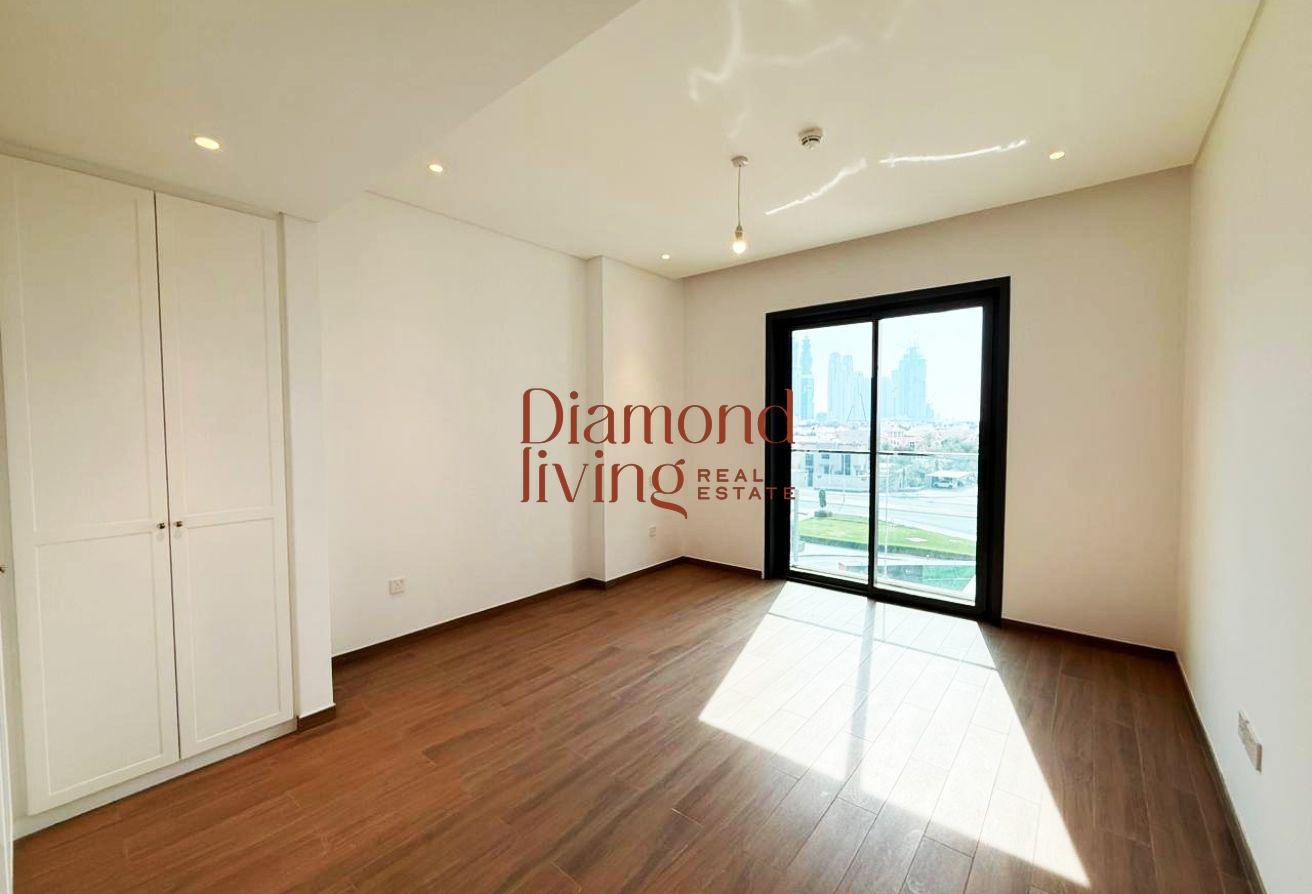 Corner Unit | Brandnew | Pool View