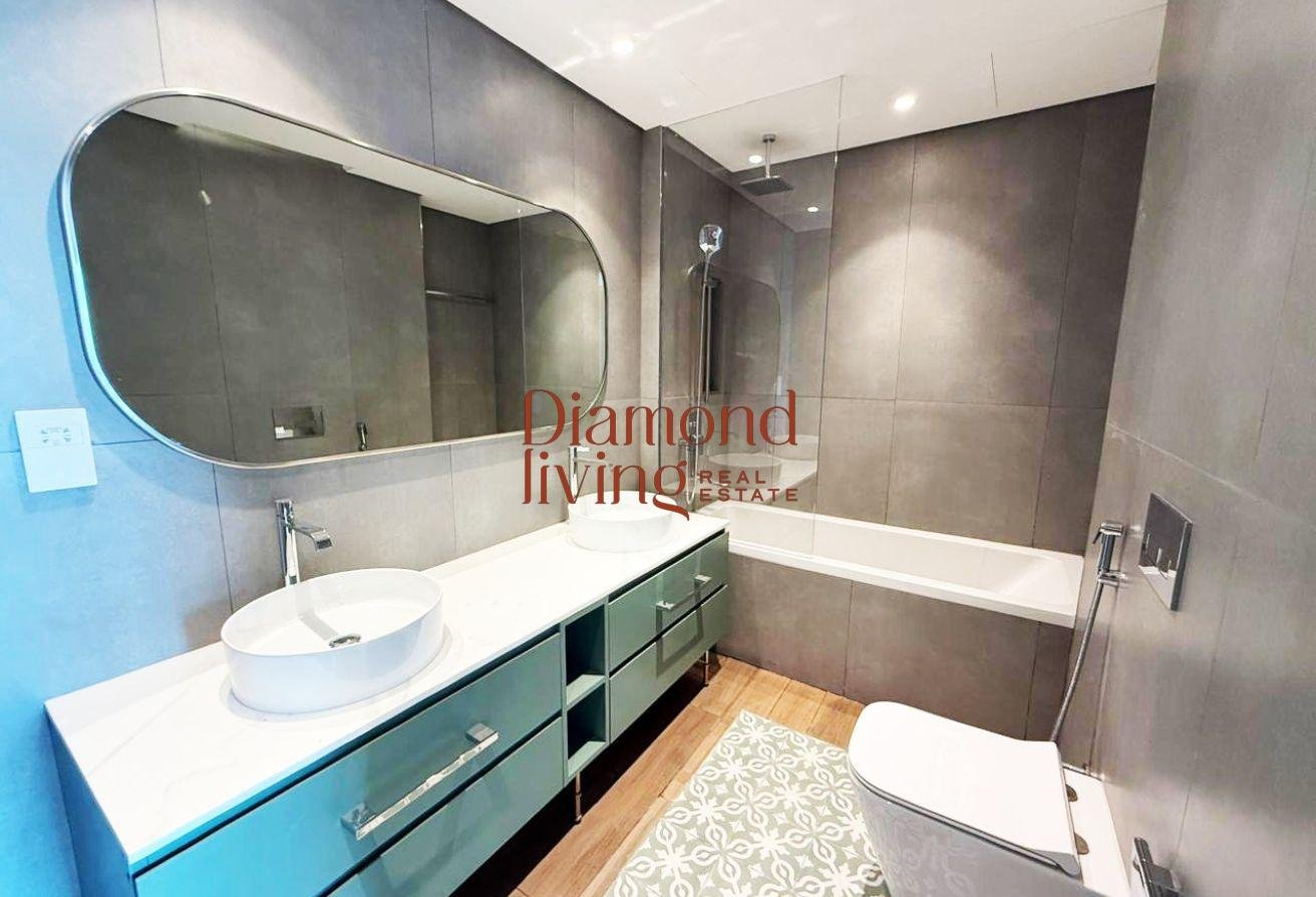 Corner Unit | Brandnew | Pool View