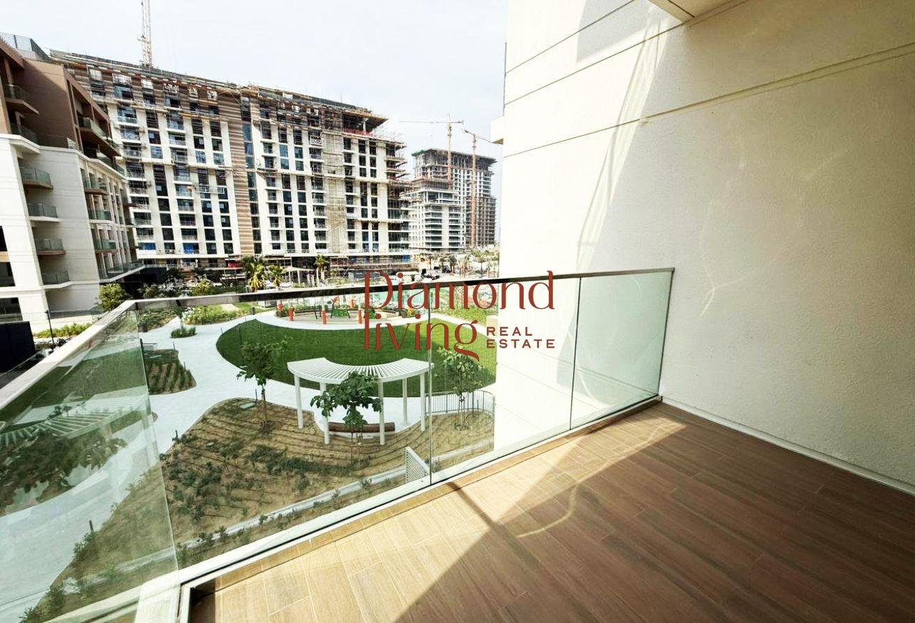 Corner Unit | Brandnew | Pool View